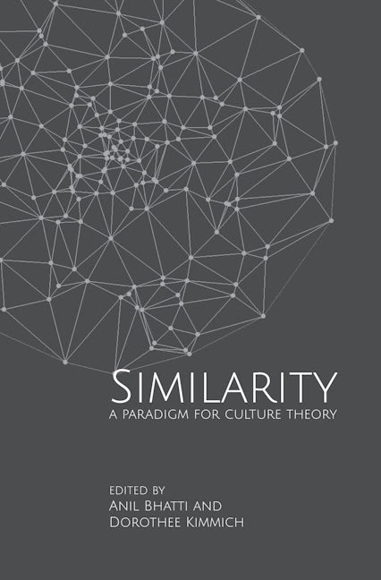 Book cover image for Similarity ISBN: 9789382381969